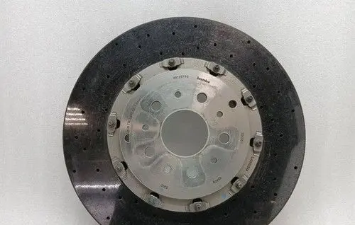 Ferrari California F149 Rear brake disc
