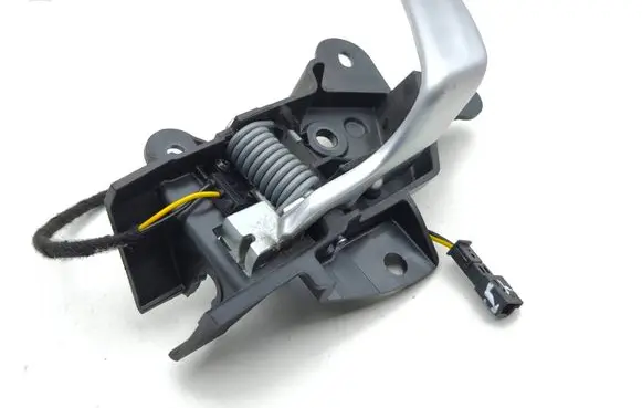 Tesla Model S Front door interior handle 100843600E