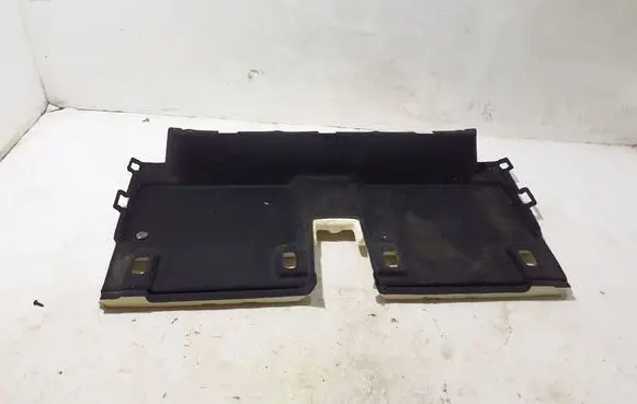 Volvo EX30 Rear floor carpet liner 80001052