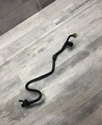 Volkswagen PASSAT B7 Vacuum line/pipe/hose 3C0612041BH