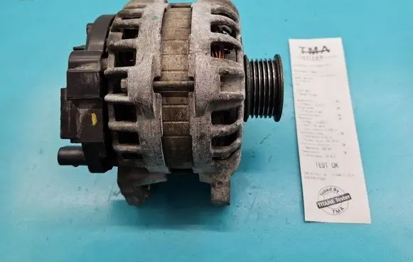 Skoda Citigo Generator/alternator 04C903023B IMPRK1474345