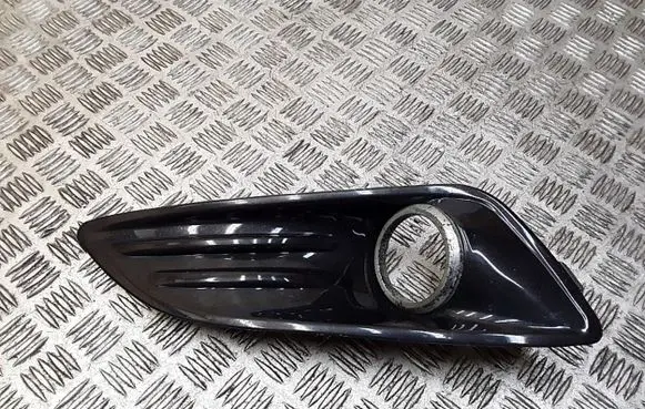 Ford Fiesta Front bumper lower grill d5bb15a222g