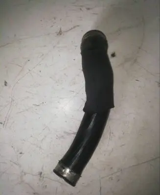 Mercedes-Benz E W211 Intercooler hose/pipe