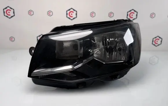 Volkswagen Transporter - Caravelle T6 Headlight/headlamp 7E1941015AB