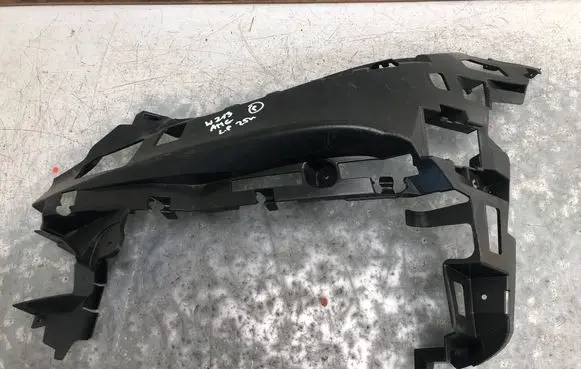 Mercedes-Benz E AMG W213 Front bumper mounting bracket A2138852300-BILI A2138852300