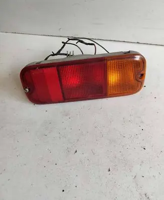 Suzuki Grand Vitara I Rear fog light R2301