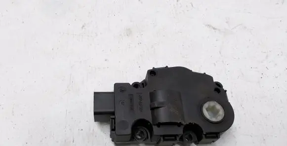 BMW X1 E84 Air flap motor/actuator 410475520