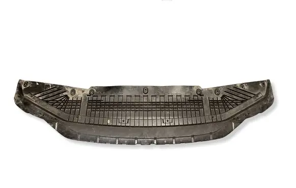 Audi RS6 C8 Front bumper skid plate/under tray 4K8807611C