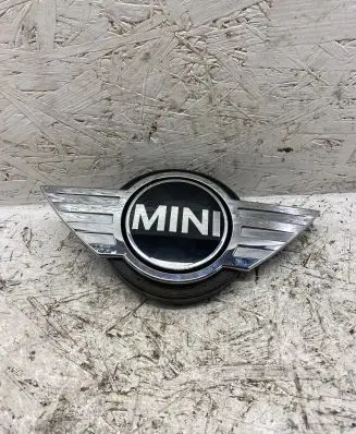 Mini Cooper Countryman R60 Tailgate/trunk/boot exterior handle 9802314