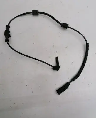 Opel Zafira C ABS brake wheel speed sensor 10071153483