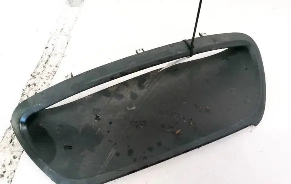 Toyota Yaris Dashboard trim 5541152210 55411-52210