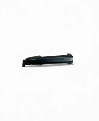 Volkswagen PASSAT CC Front door exterior handle 3C0837209