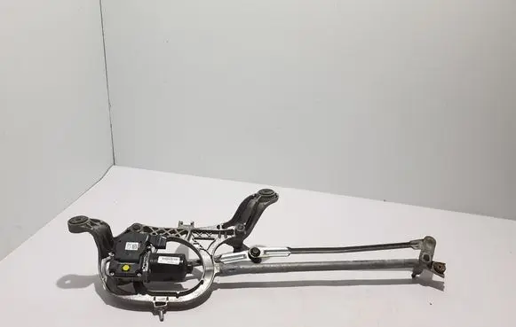 Tesla Model X Front wiper linkage 103439100D