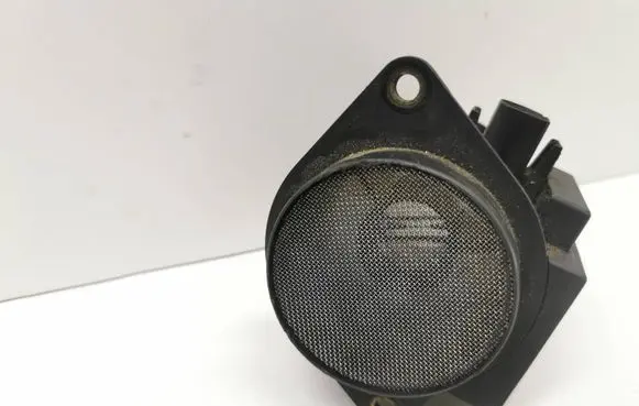 Audi A6 S6 C5 4B Mass air flow meter 71822101 074906461