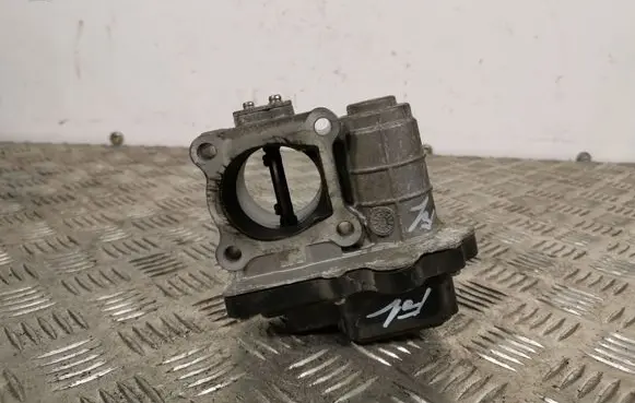 Honda CR-V Electric throttle body valve NAS09053