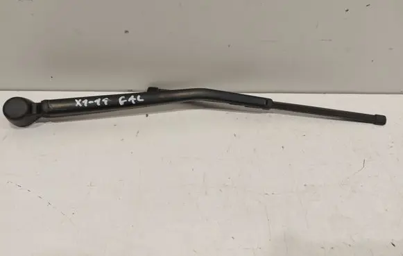 BMW X1 E84 Rear wiper blade arm 138507