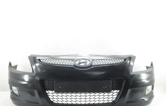 Hyundai i30 Front bumper 