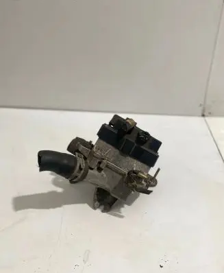 Mercedes-Benz E W210 Engine coolant pipe/hose 0001591004 A106247 A0001591004