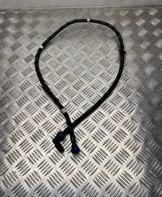 Audi A6 S6 C7 4G Windshield washer fluid hose 4G0955667C