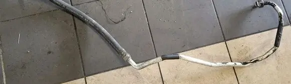 Audi A4 S4 B5 8D Air conditioning (A/C) pipe/hose