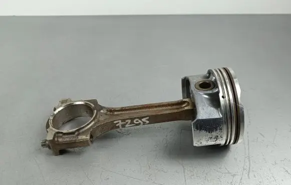 Ford Ecosport Connecting rod/conrod 