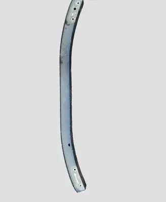 Opel Zafira B Rear beam 24460537