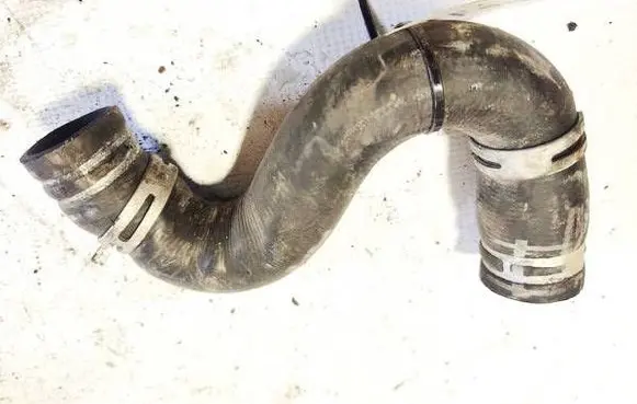 Peugeot 307 Intercooler hose/pipe