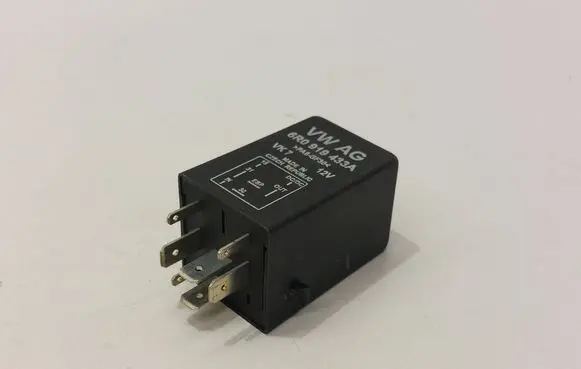 Seat Ibiza IV (6J,6P) Other relay 6R0919433A 6R0919433