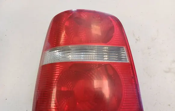 Volkswagen Touran I Rear/tail lights 1T0945095C