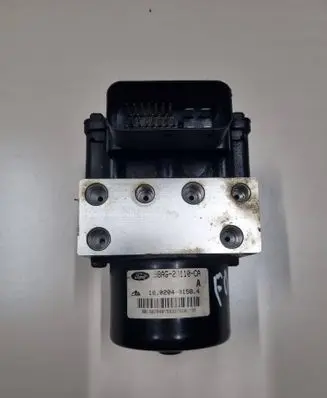 Ford Focus ABS Pump 98AG2M110CA 10020401584