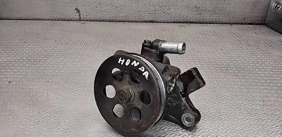 Honda HR-V Power steering pump 