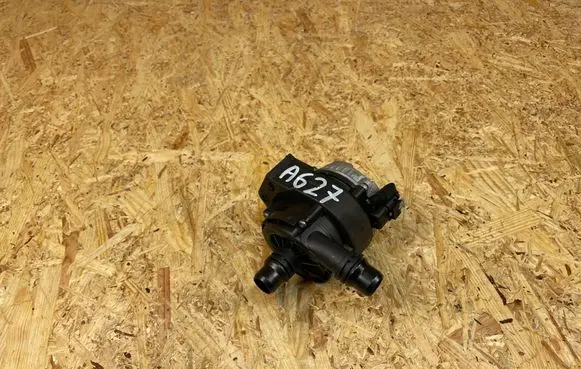 Opel Mokka B Electric auxiliary coolant/water pump 9827567880