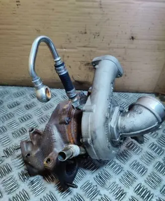 Maserati Levante Turbo 8222225 35242186F