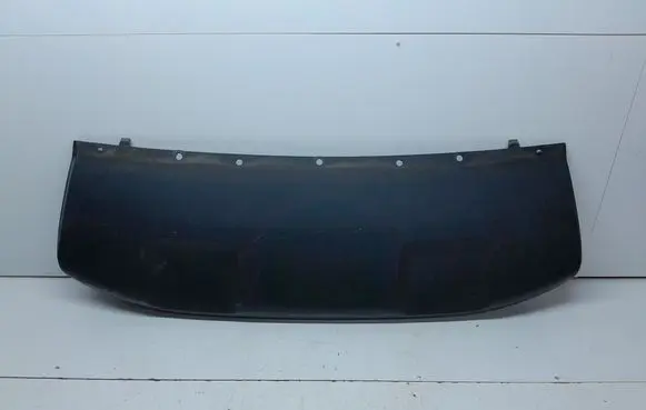 Ford Ecosport Front bumper lip GN1517D957N