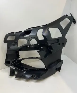 BMW 2 F44 Front bumper mounting bracket 8075481 16523410