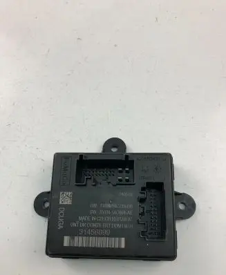 Volvo V40 Other control units/modules 31456699