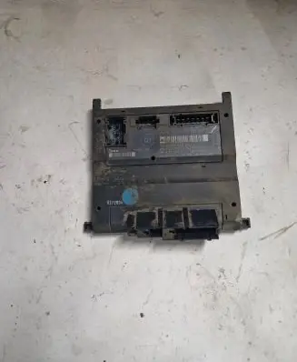 Mercedes-Benz S W221 Seat control module A2218702386