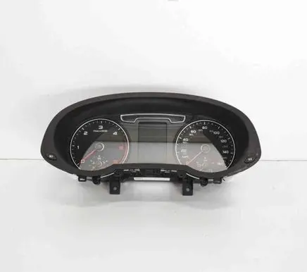 Audi Q3 8U Speedometer (instrument cluster) 8U0920980J