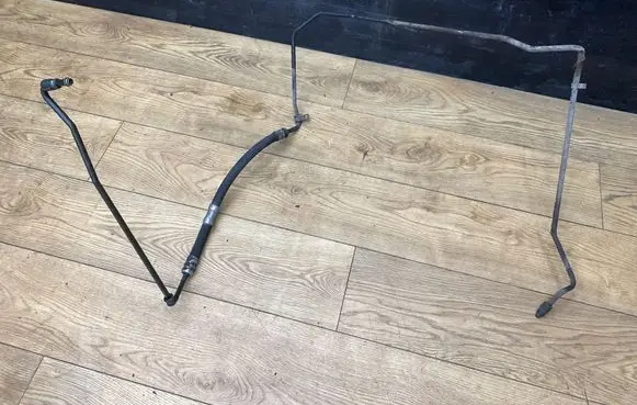 Volvo V70 Power steering hose/pipe/line 9492788