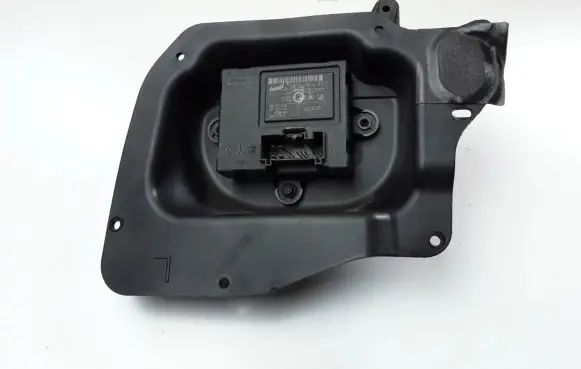 Ford B-MAX Door control unit/module CV1T14B532BD