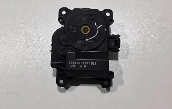 Lexus IS 220D-250-350 Air flap motor/actuator 8710630450 0638000171