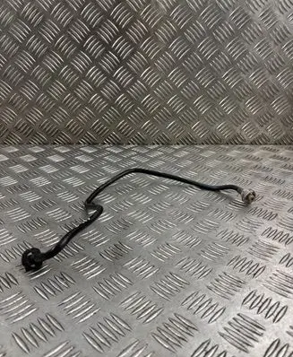 Audi A6 S6 C7 4G Engine coolant pipe/hose 4G0121081DK