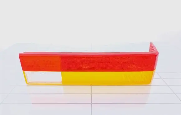 Ford Granada Tail light part 78GG13451CB