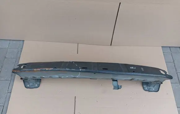 Honda HR-V Front bumper support beam