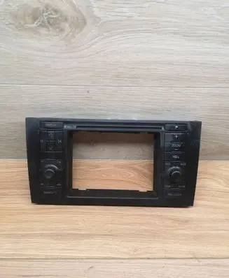 Audi A4 S4 B5 8D Climate control unit 8618843097