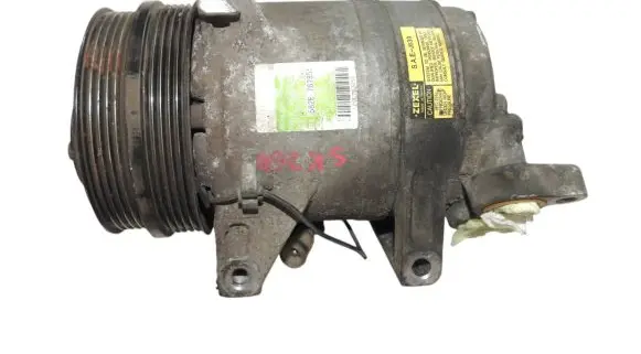 Ford C-MAX I Air conditioning (A/C) compressor (pump) 3M5H-19D629-MF