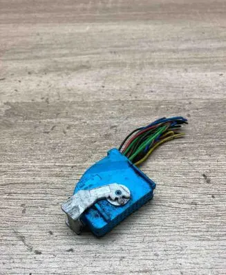 BMW 5 E39 Plug wire 8373606 B1026Y242