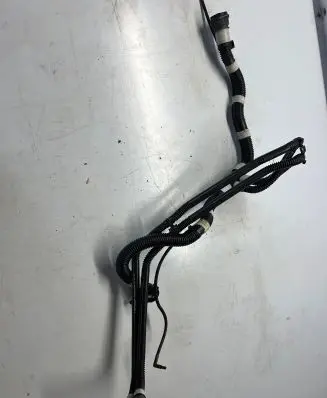Tesla Model 3 Engine coolant pipe/hose 107757900H