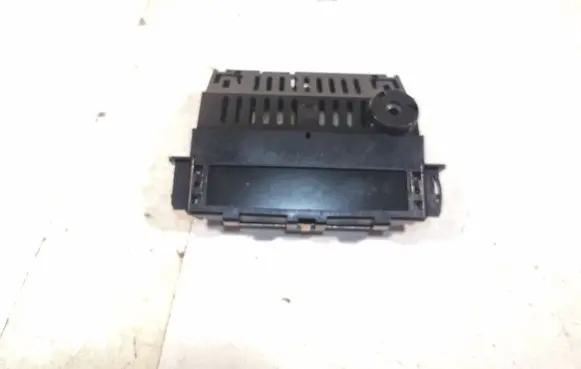 Mercedes-Benz CLK A209 C209 Parking PDC sensor display screen A2035450332