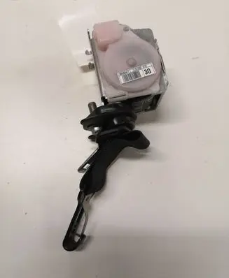Citroen C4 Grand Picasso Third row seat belt 501RB341HT 305497199G21AH